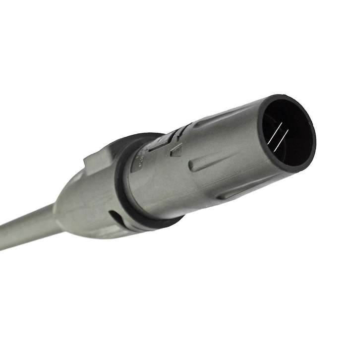 Pressure Washer Water Spray Nozzle Washer Jet Ajustable Spray Nozzle for Pressure Washer