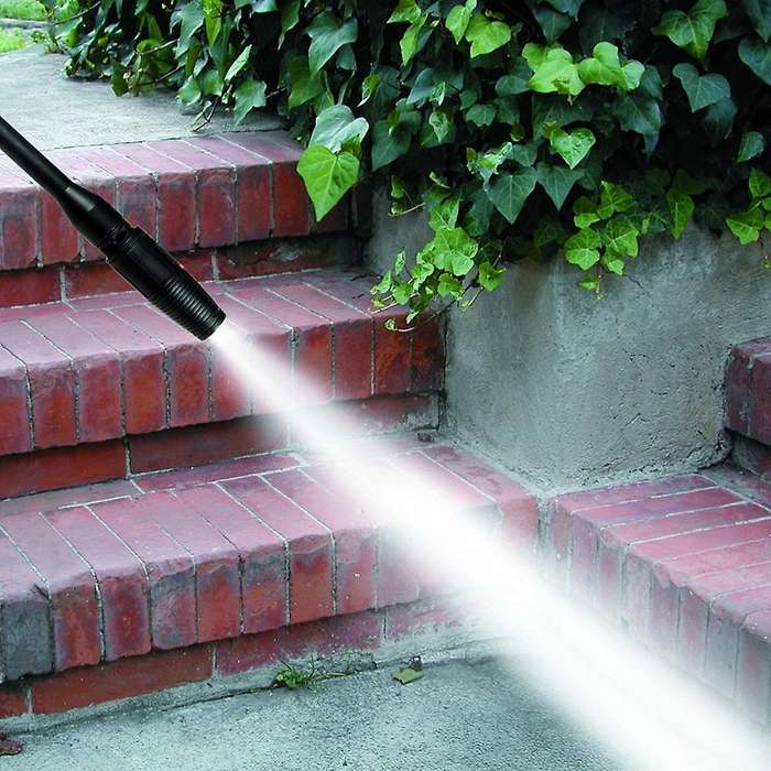 Pressure Washer Water Spray Nozzle Washer Jet Ajustable Spray Nozzle for Pressure Washer