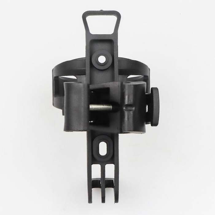 Pro Cage Cup Holder Mountain Bike Scooter Cup Holder Rack(red)