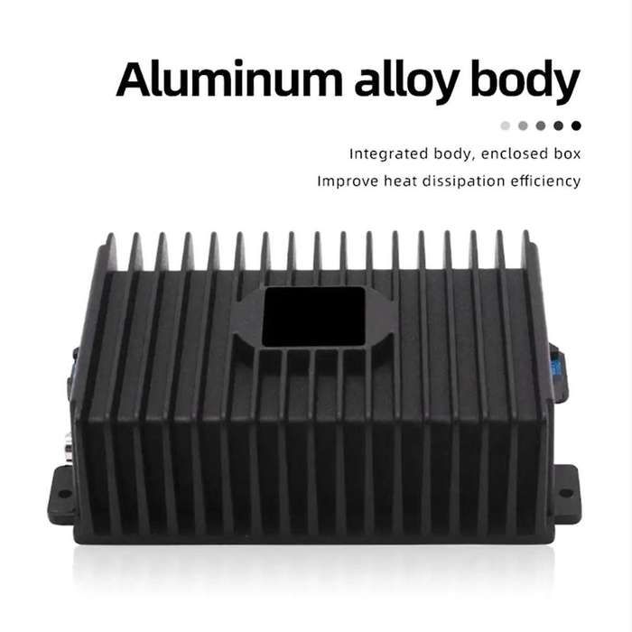 Professional Dsp Amplifier Car Audio Mp6800w Class Retrofit Power Amplifier Audio Stereo Android Sys