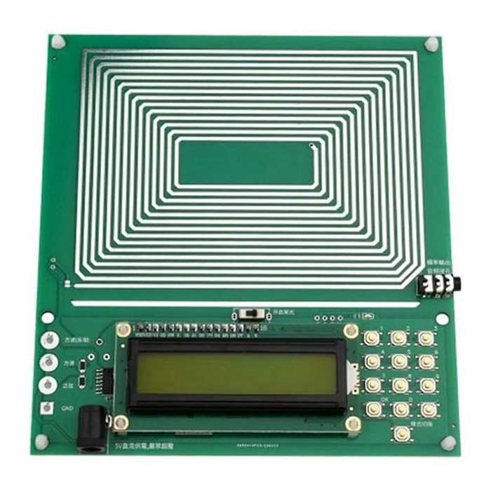 Professional Equipment Adjustable Frequency Schumann Generator for Research Testing Equipment