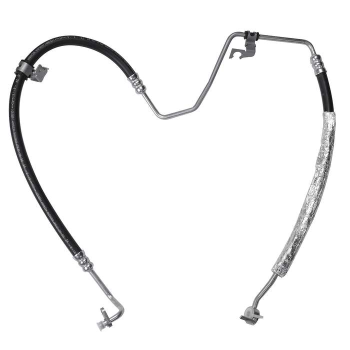 Professional Power Steering Pressure Line Hose Assembly CT4Z3A719D 36-366203 Steering Pressure Hose