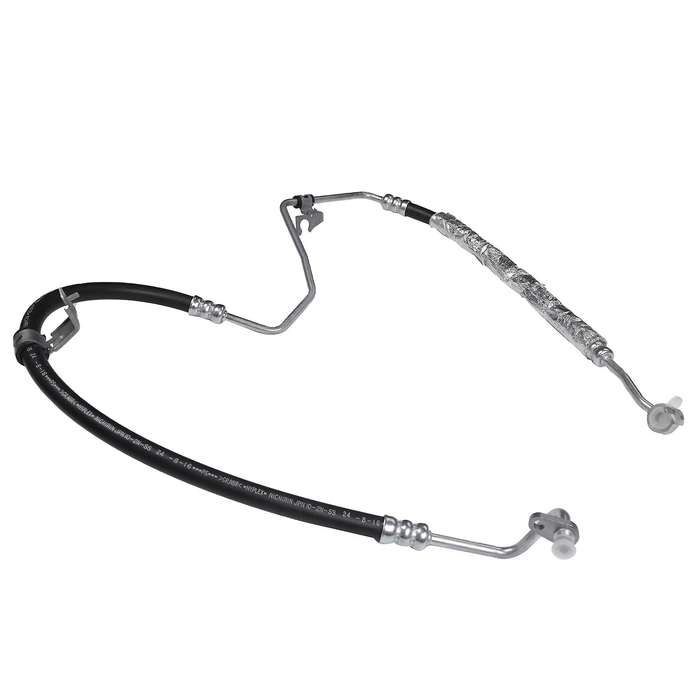 Professional Power Steering Pressure Line Hose Assembly CT4Z3A719D 36-366203 Steering Pressure Hose