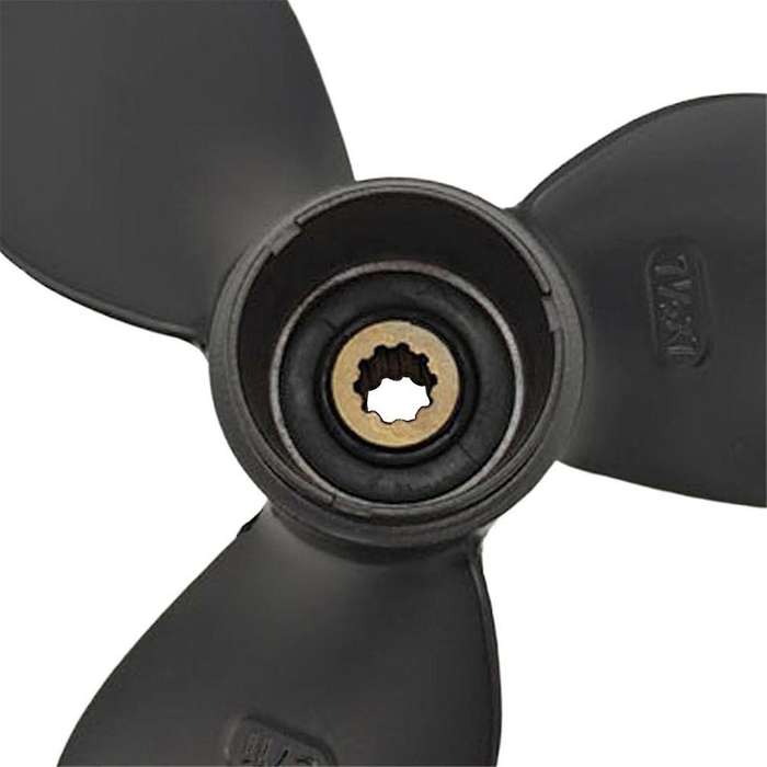 Propeller 7 1/2X7 58111-98651-019 for 4-6HP Boat Engine Parts