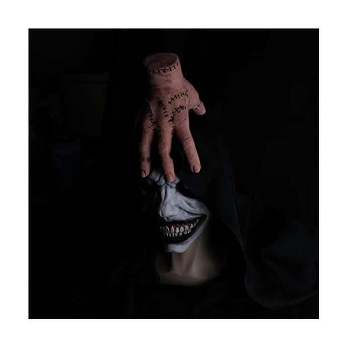 Props Realistic Hand Ornament Figurine Home Decor Desktop Crafts Sculpture Decoration Life Size (th