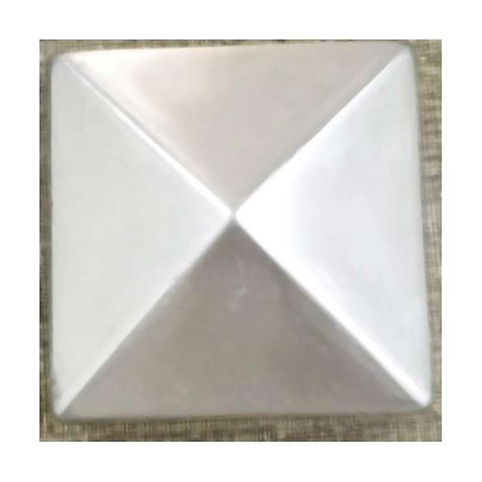Protective Cover Cast Aluminum Decorative Cover Wooden Column Guardrail Column Cover Guardrail Colu