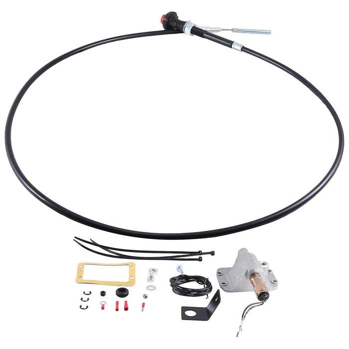 Psl900 Axle Engagement Kit Automotive Accessories Auto Parts For