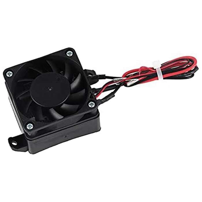 Ptc Fan Heater,thermostatic Ceramics Fast Heating Air Dehumidification Dc Fan Heater Diy Accessorie