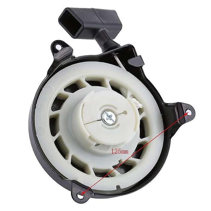 Pull Assembly Universal for & Stratton 499706 690101 Fits 091212 091232 09141 Pull Start