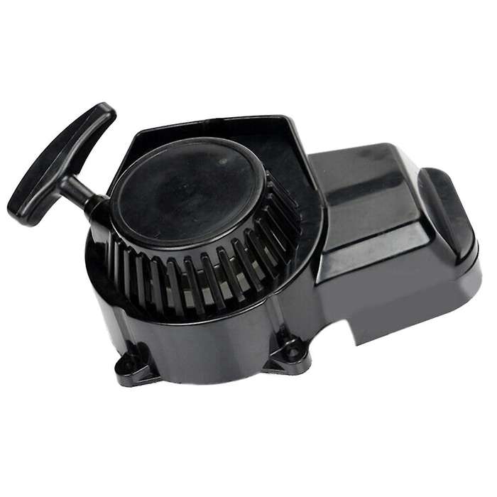 Pull 47Cc 49Cc Minimoto Mini 2-Stroke Engines Mini Quad Dirt Bike Pullstart