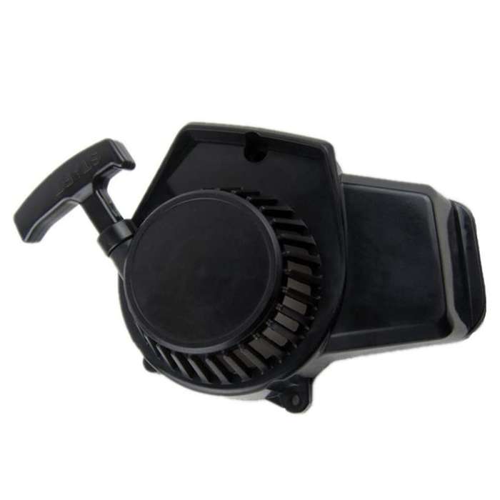 Pull 47Cc 49Cc Minimoto Mini 2-Stroke Engines Mini Quad Dirt Bike Pullstart