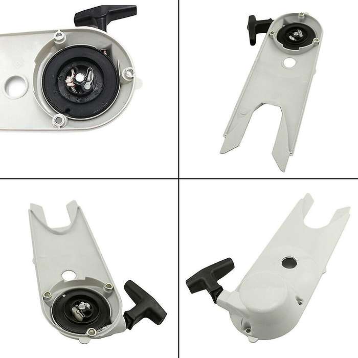 Pull Cover Assembly Replacement 4223-190-0400 4223-190-0401 for TS400 Cut Off Saw