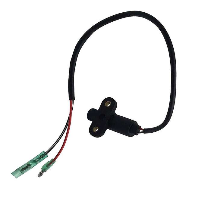 Pulser Coil 65W-85580 65W-85580-00 Direct Replaces Professional Outboard Parts for 25Hp-40Hp Outboa