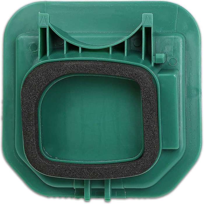 12 Pack Cleaner Bags for Vorwerk Kobold Vk140 Vk150 Vacuum Cleaner