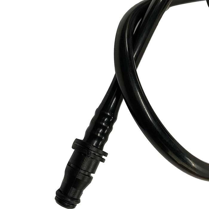 Radiator Hose Coolant Recovery Line for Mercedes E Class E320 E300