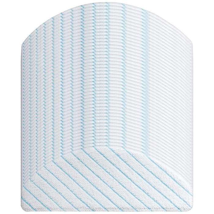 Replacement Mop Cloth Pads for Ecovacs Deebot Ozmo T8 Aivi T8 T9 N8