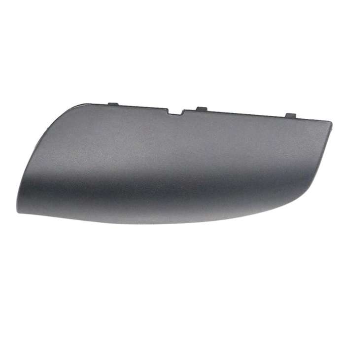 1 Pair Car Front Bumper Tow Hook Cover Cap For-porsche Cayenne 07-10