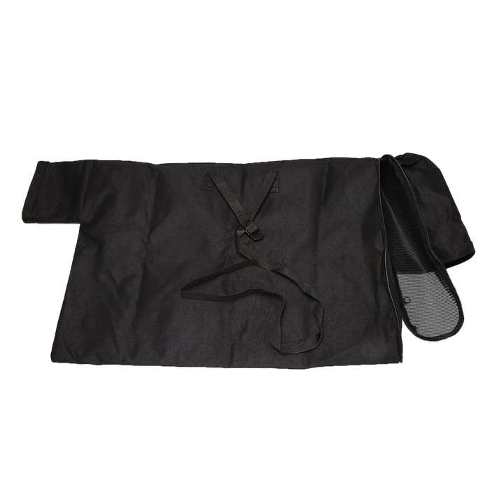 For Echo X692000190 Blower Es Shred 'n' Vac Dust Bag Fits Es-210