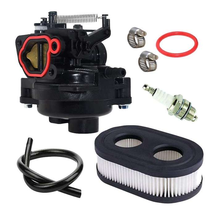 Quality 799584 Carburetor for Briggs & Stratton 550ex 625ex Engines
