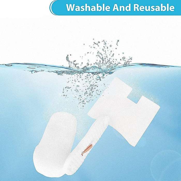 Main Brush Kit Replacement for Shark Hz2000, Hz2002, Hz251