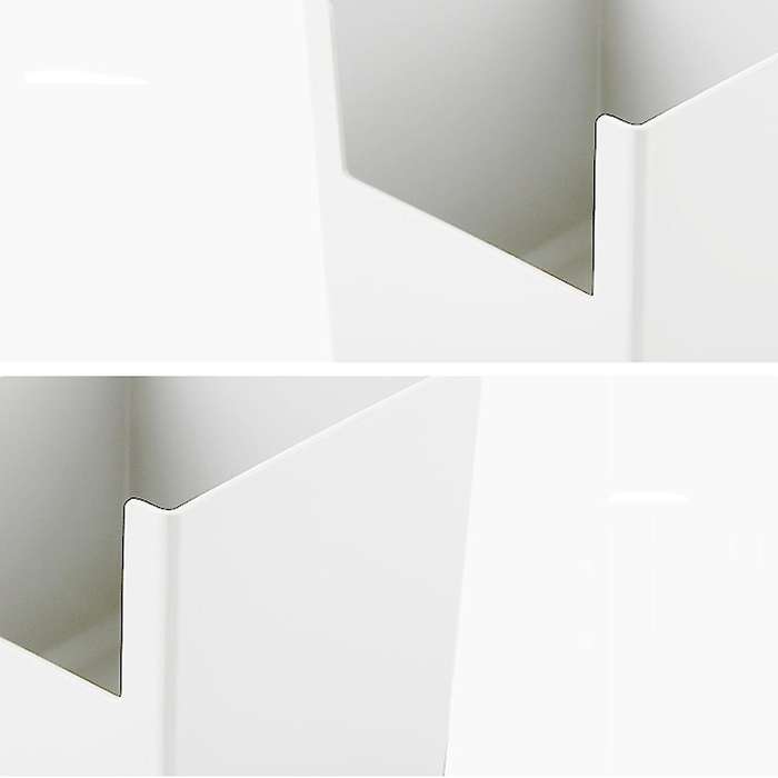 3pcs Kitchen Cabinet Box Desktop Finishing Box Drawer Organizer