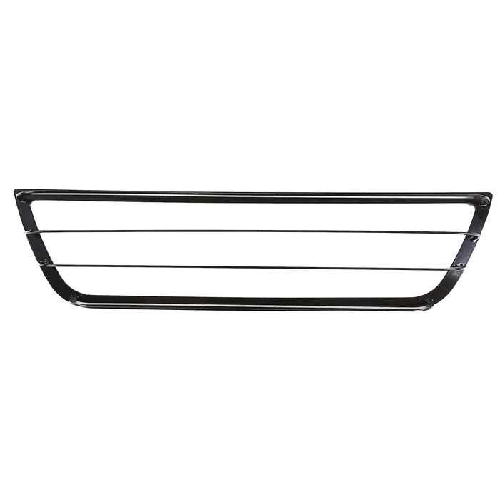 For-toyota Tacoma 2016-2020 High-mounted Brake Light Protection Net