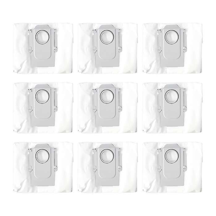Robot Vacuum Parts Dust Bag Vacuum Cleaner Spare Parts