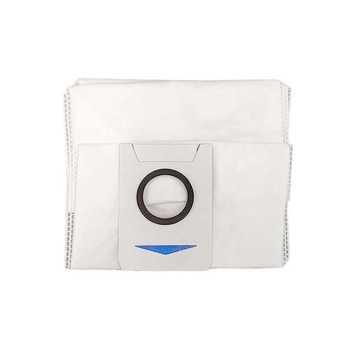 12pcs for Ecovacs Deebot X1 Omni Vacuum Cleaner Accessories Dust Bag