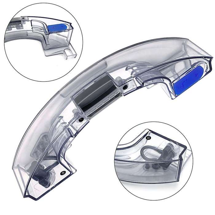 Water Tank for Ecovacs Deebot Ozmo T9 T8 T5 N5 N8 Dj65 Dx55