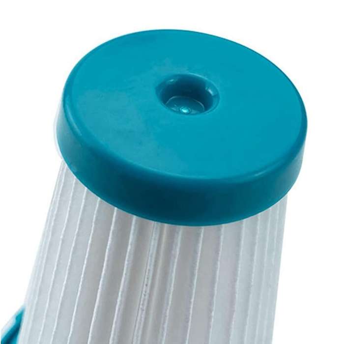 6pcs Replacement Vacuum Dust Bin Filters Fit for Svf11 Robot Parts