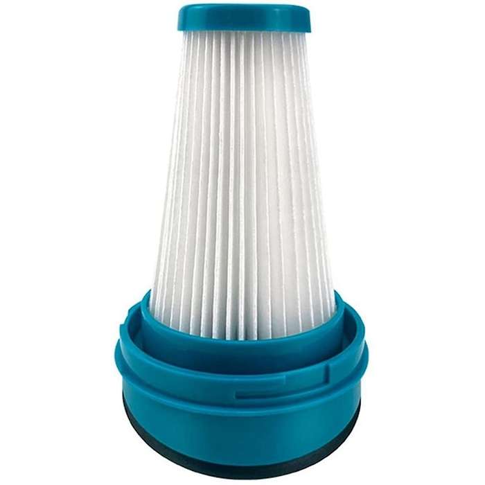 6pcs Replacement Vacuum Dust Bin Filters Fit for Svf11 Robot Parts