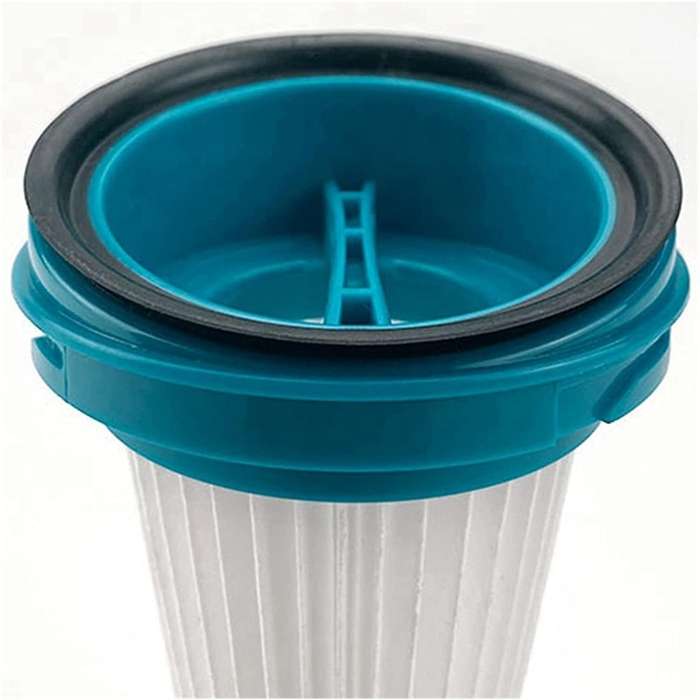 6pcs Replacement Vacuum Dust Bin Filters Fit for Svf11 Robot Parts