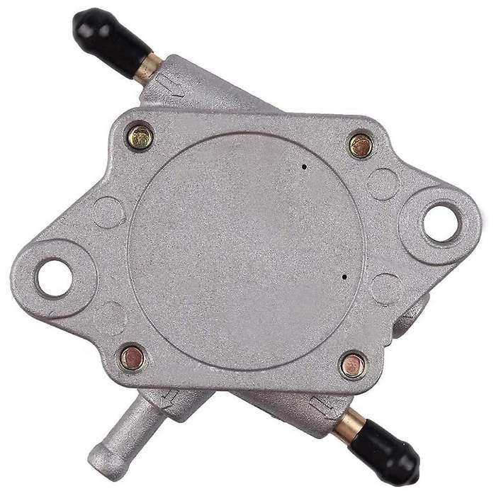 Fuel Pump Fuel Line Spark Plug Compatible with Ezgo 295cc Golf Carts