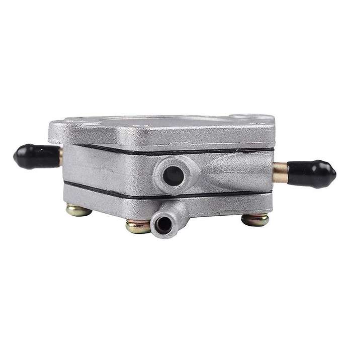Fuel Pump Fuel Line Spark Plug Compatible with Ezgo 295cc Golf Carts