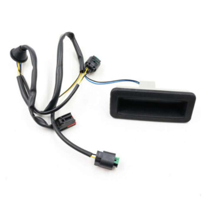 Lr020997 Tailgate Lock Release Switch for Land Rover Freelander 2