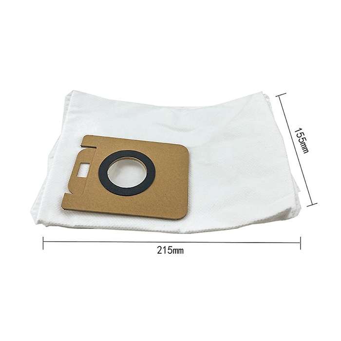 For Dream Bot Z10 Pro L10 Plus Brush Filter Side Brush Mop Cloth