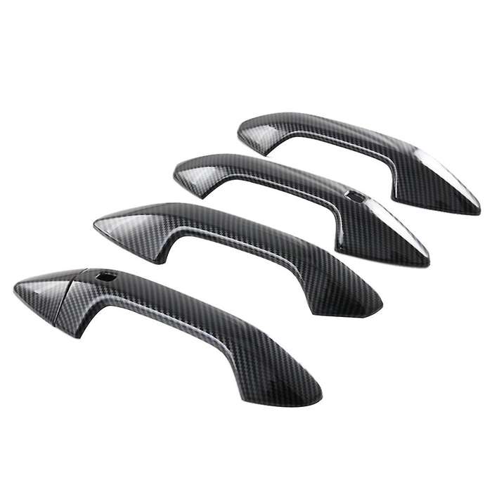 Car Exterior Door Handle Cover Trim for Kia Sportage Nq5 2021 2022