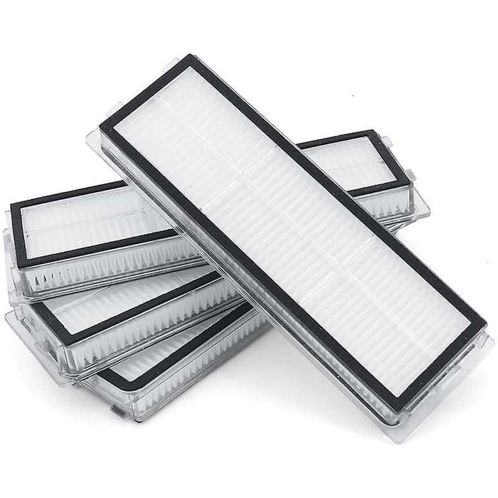Main Brush Hepa Filter Mop Cloth for Dreame F9 /xiaomi Mijia 1c Robot
