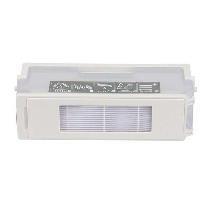 Dust Bin Box for Ecovacs Deebot Ozmo T9 Max T9 Power Vacuum Cleaner