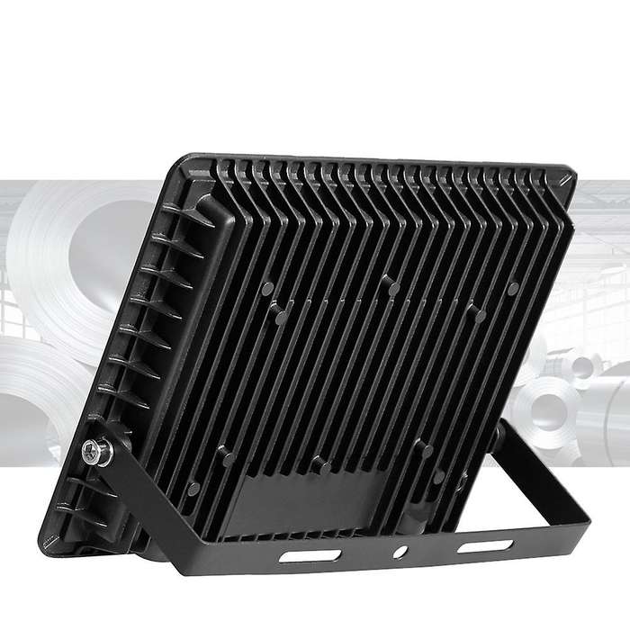 50w Led Flood Light 180-240v Ip66 Garden Projector Spotlight Lamp-d