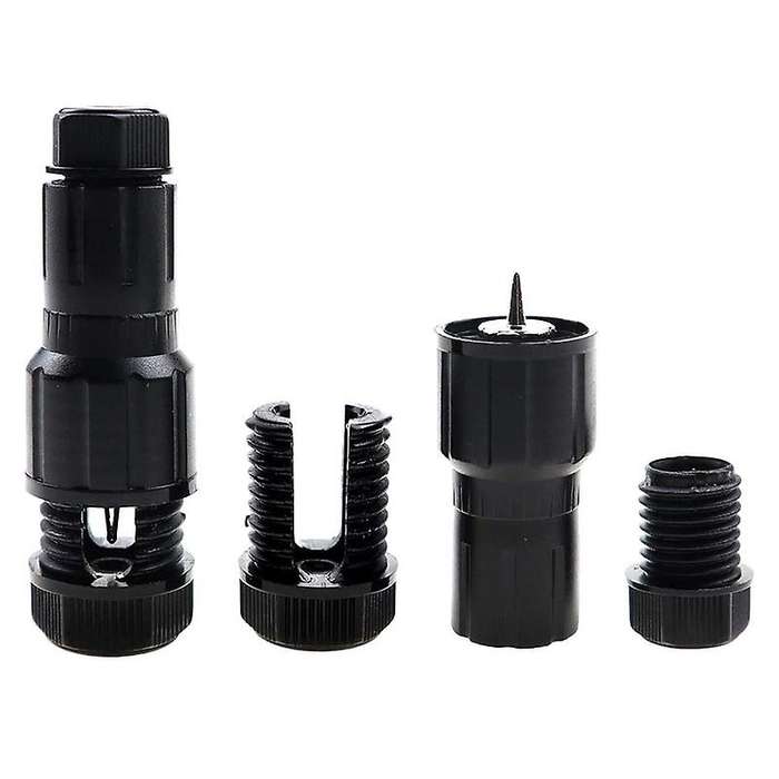 20pcs Low Voltage Landscape Wire Connector - Easy Install Landscape