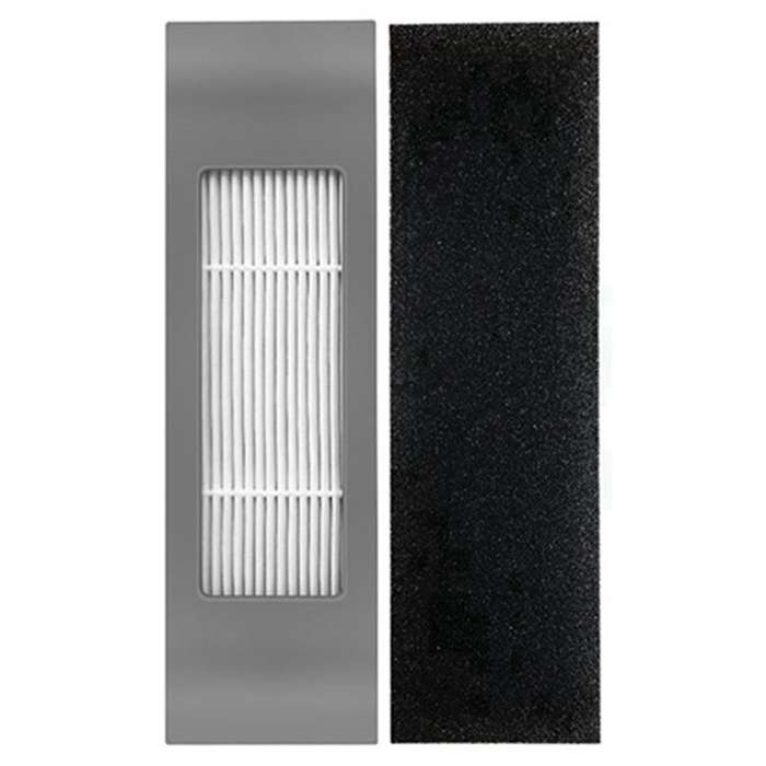 For Ecovacs Deebot Ozmo 920, 950, T5, Cleaner Main Side Brush Filter