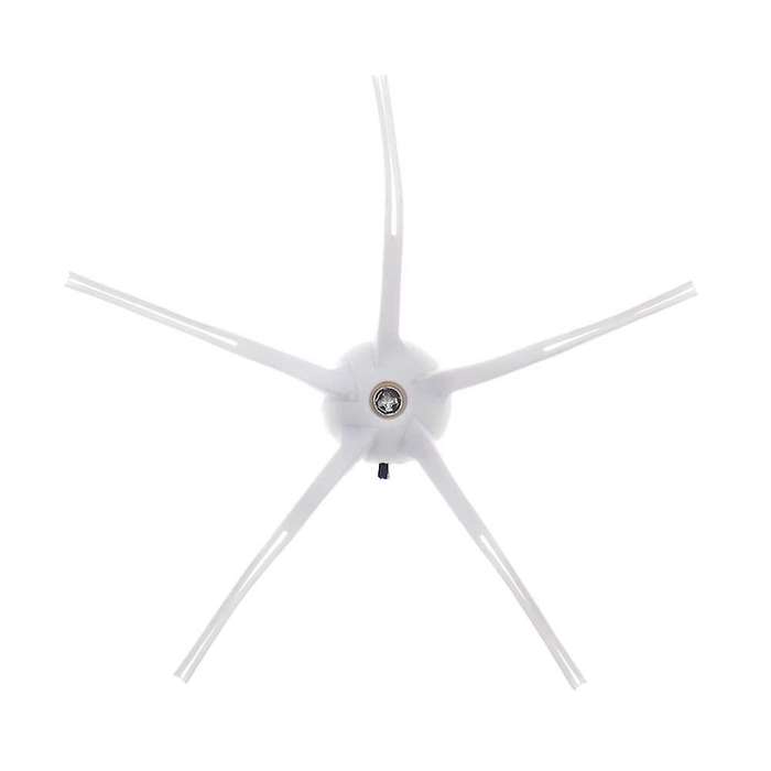 Replacement Roller Brush Side Brushes Filters for Roborock S5 S6
