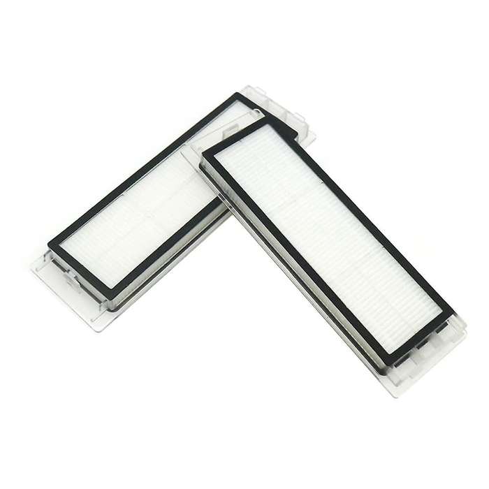 Replacement Roller Brush Side Brushes Filters for Roborock S5 S6