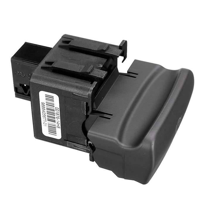 Car Electric Handbrake Brake Control Switch for Peugeot 3008/5008