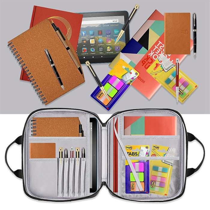 Bible Cover, Carrying Book Case Church Bag Bible Protective