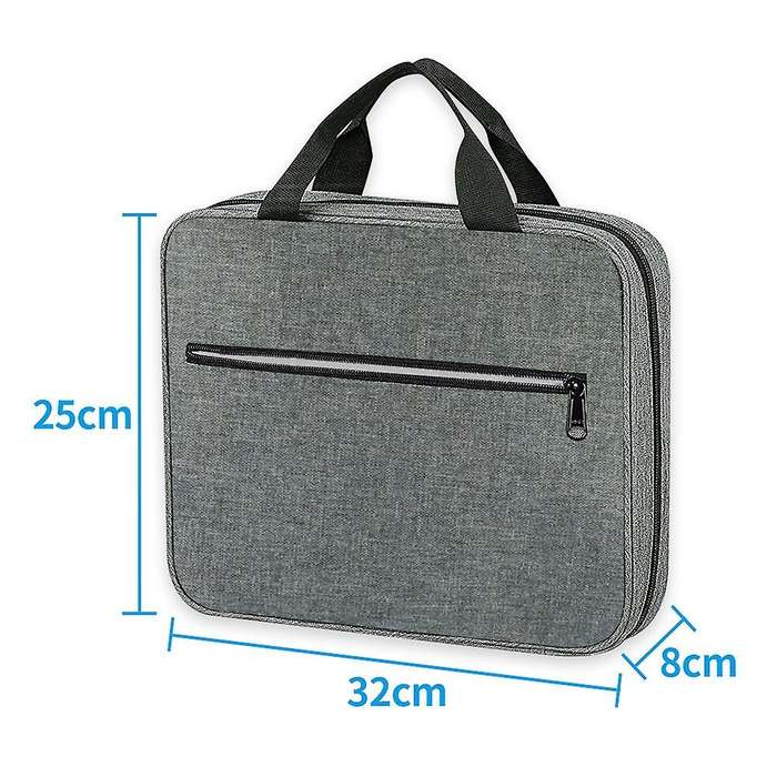 Bible Cover, Carrying Book Case Church Bag Bible Protective