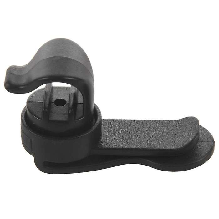 Removable Hydration Pack Clamp Magnetic Water Bladder Hose Clip