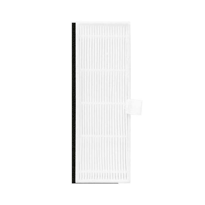 Roller Brush Side Brush Hepa Primary Filter for Coredy R3500