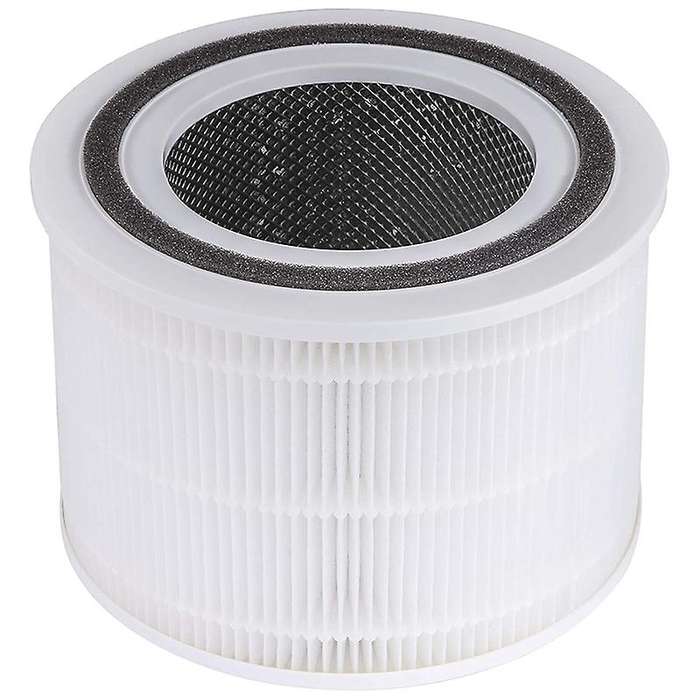 For Levoit Core 300 Air Purifier Activated Carbon Filter Core 300